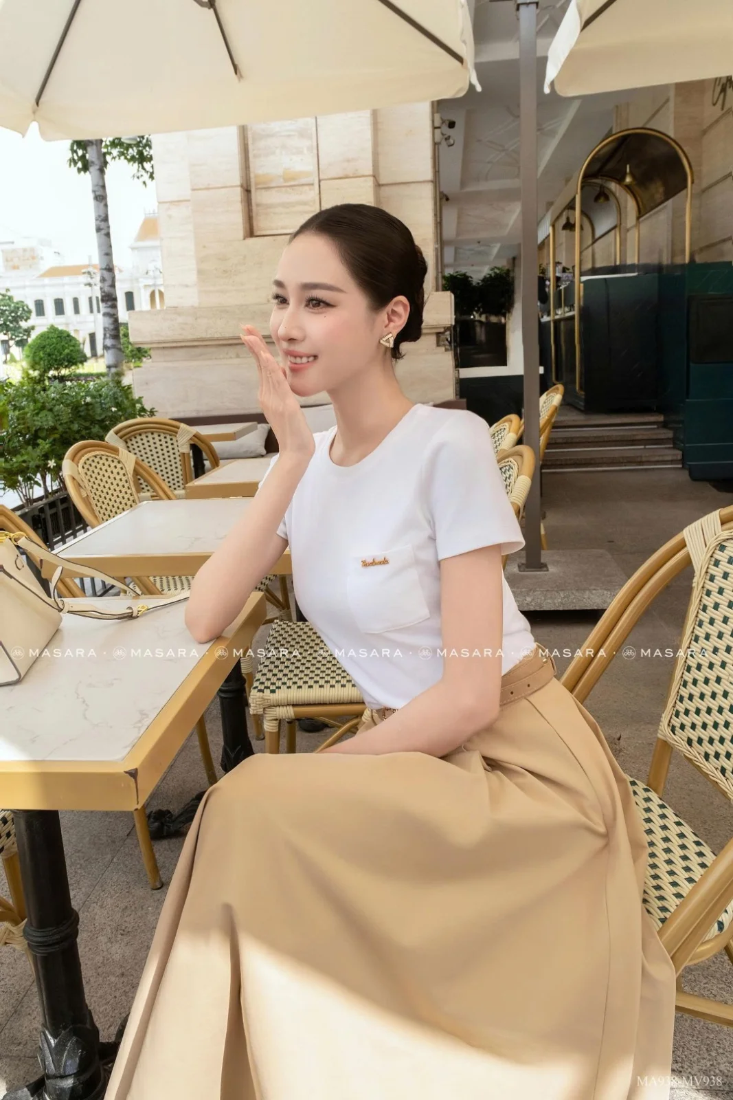 MV938 ảnh 5