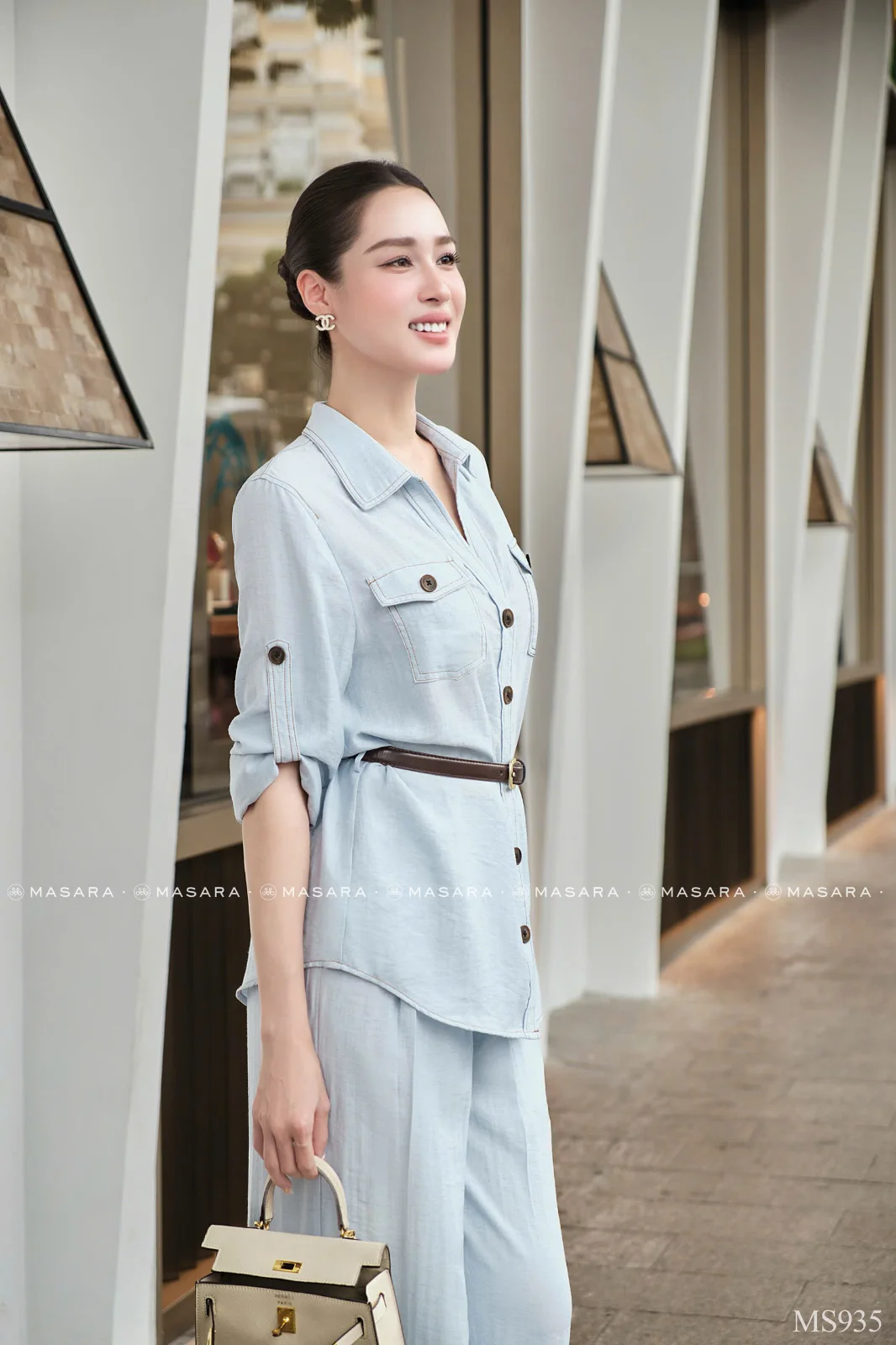 MS935 ảnh 4