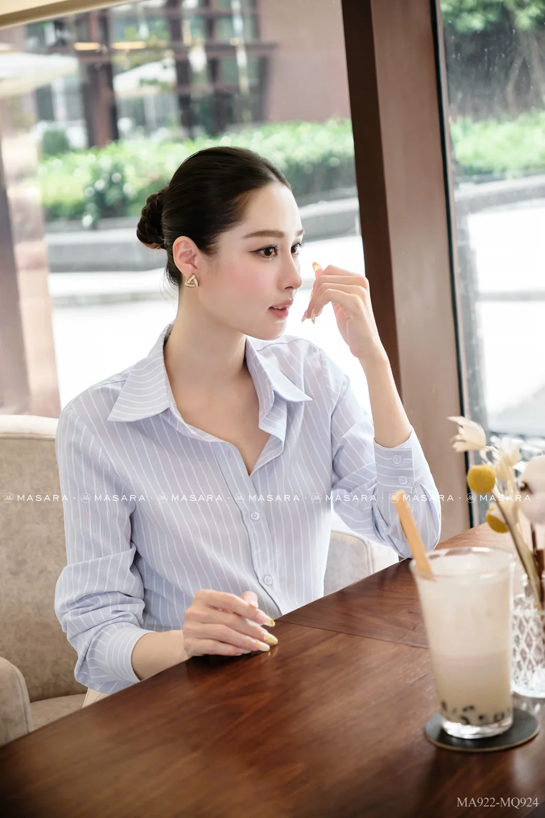 MQ924 ảnh 4