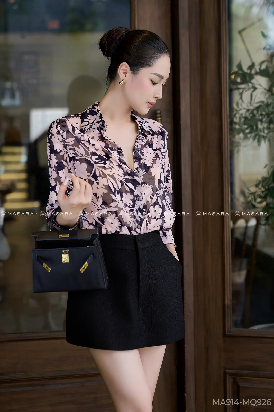 MQ926 ảnh 1