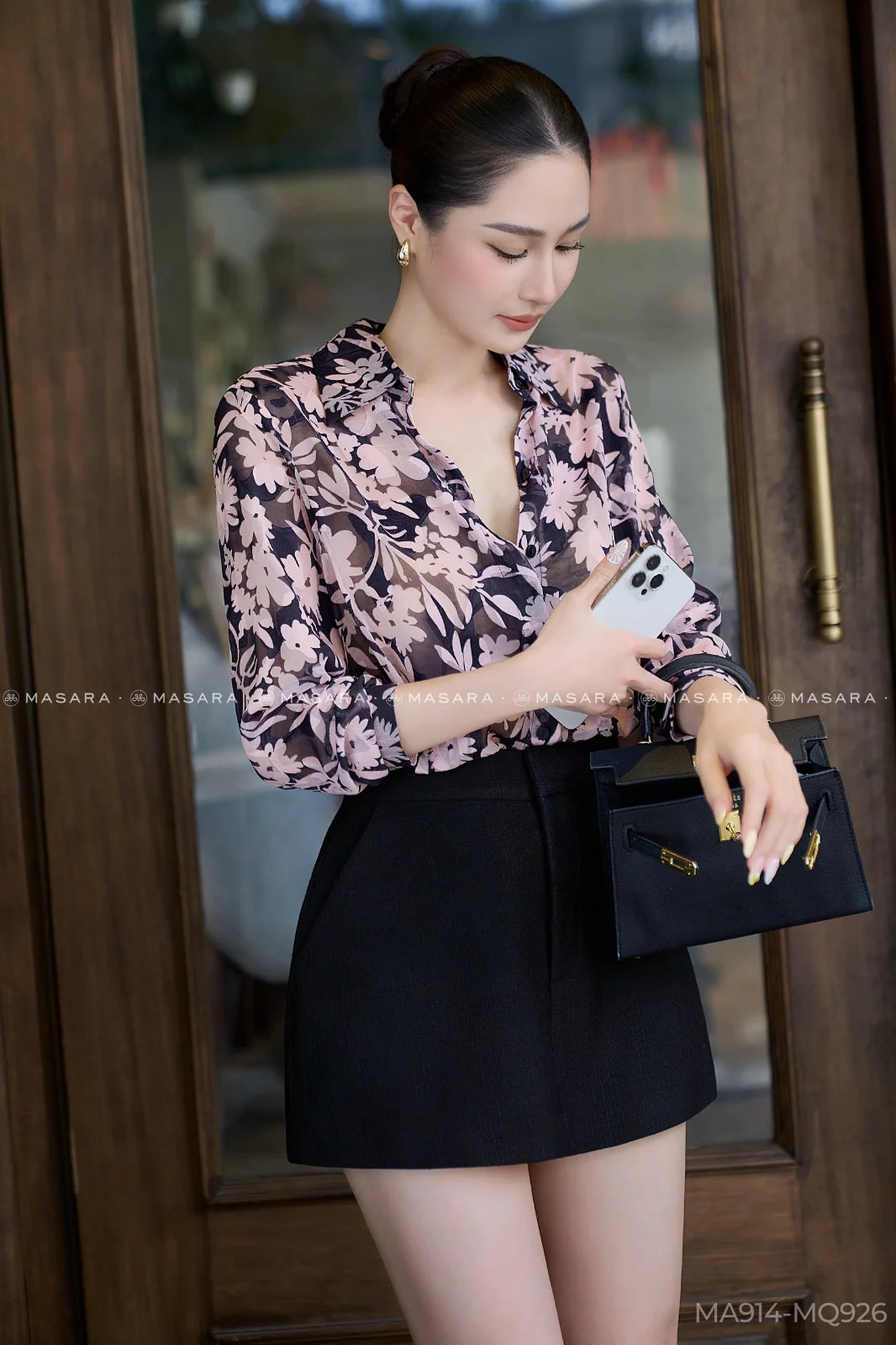 MQ926 ảnh 3