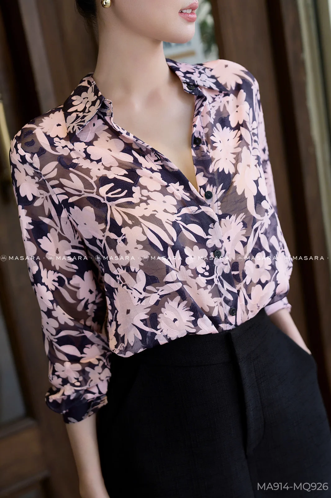 MQ926 ảnh 5