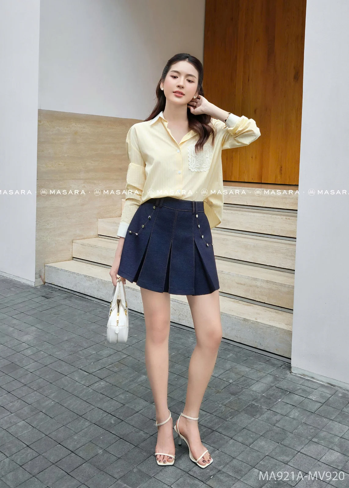 MA921A ảnh 2