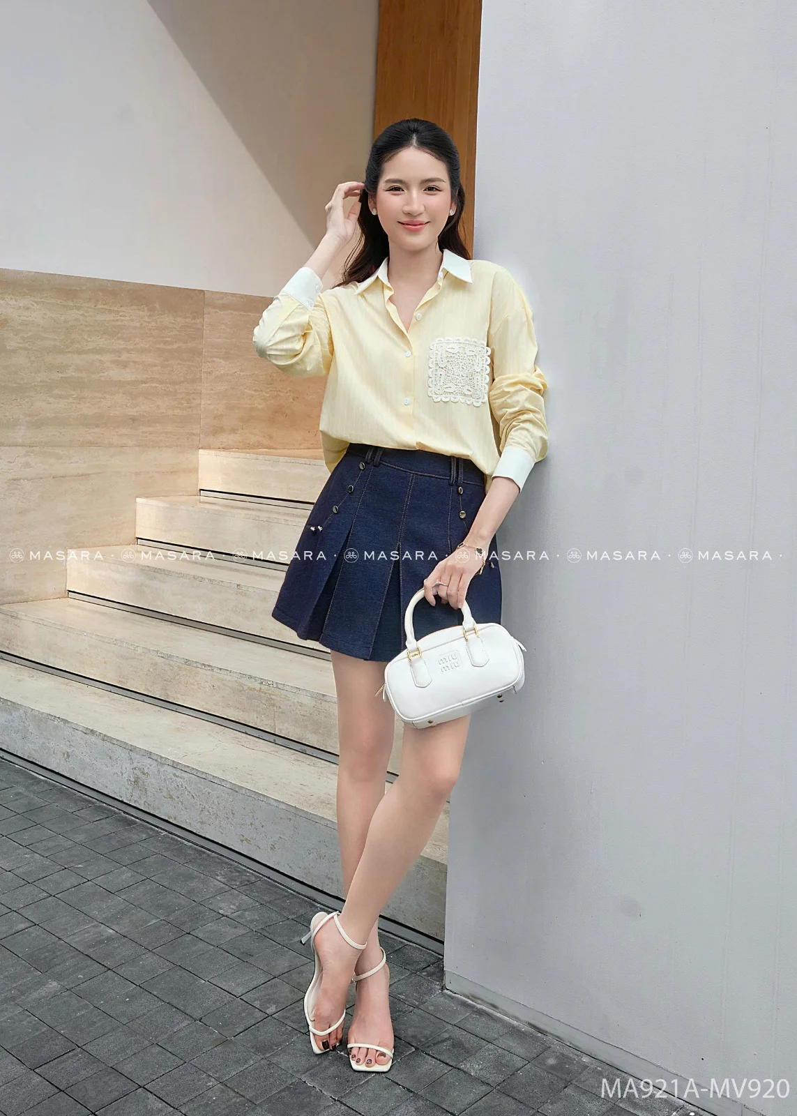MA921A ảnh 3