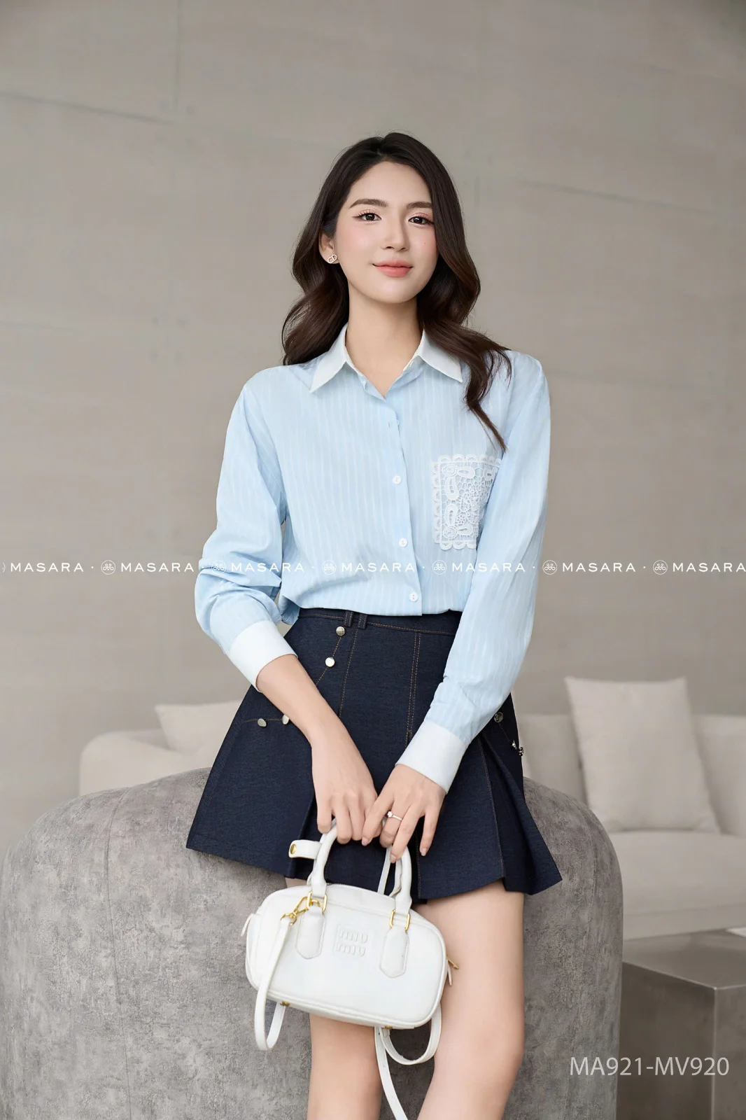 MA921 ảnh 1