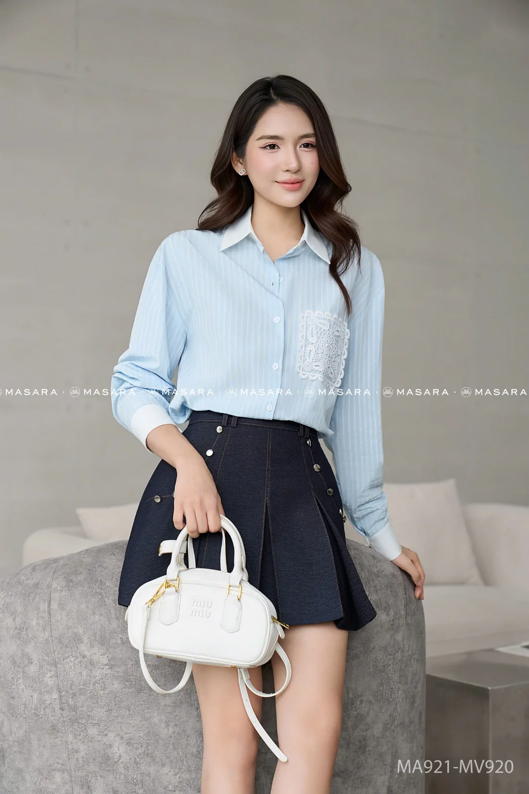 MA921 ảnh 4