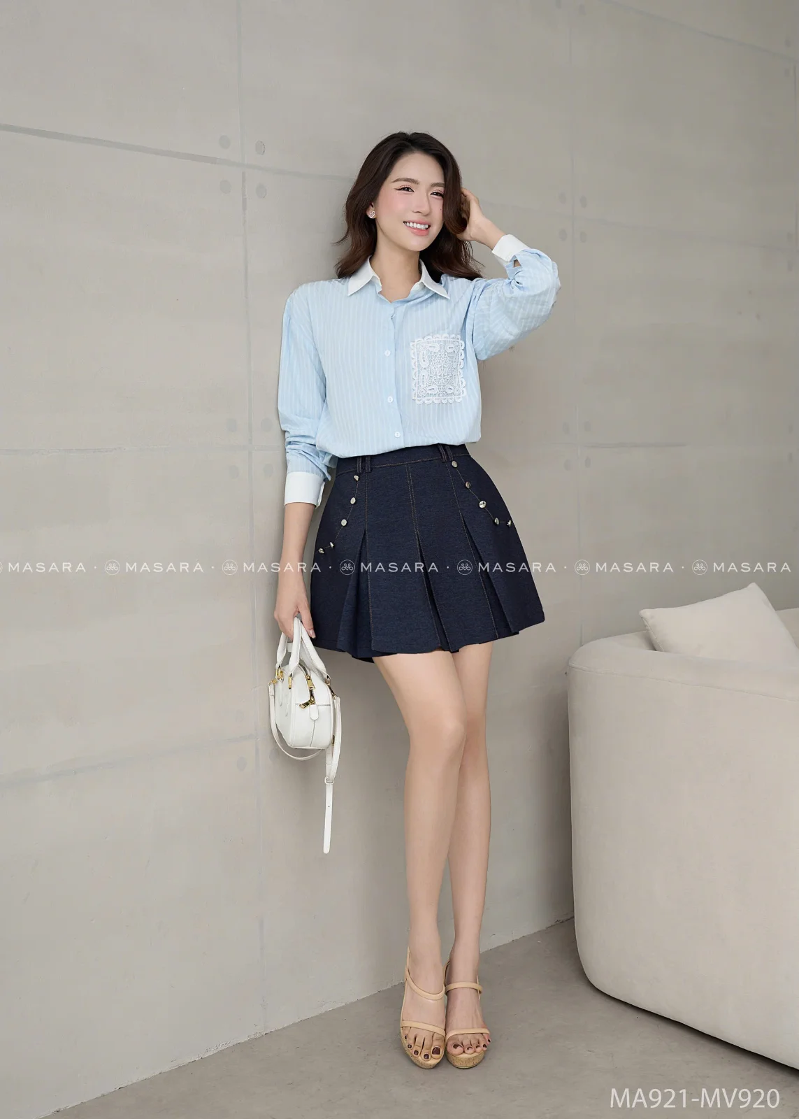 MA921 ảnh 5
