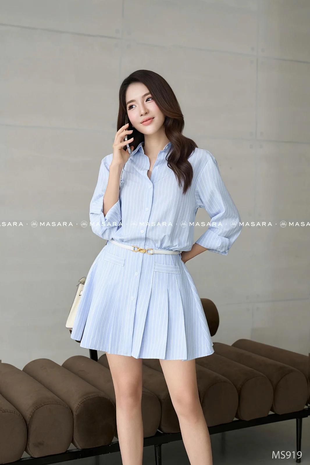 MS919 ảnh 1