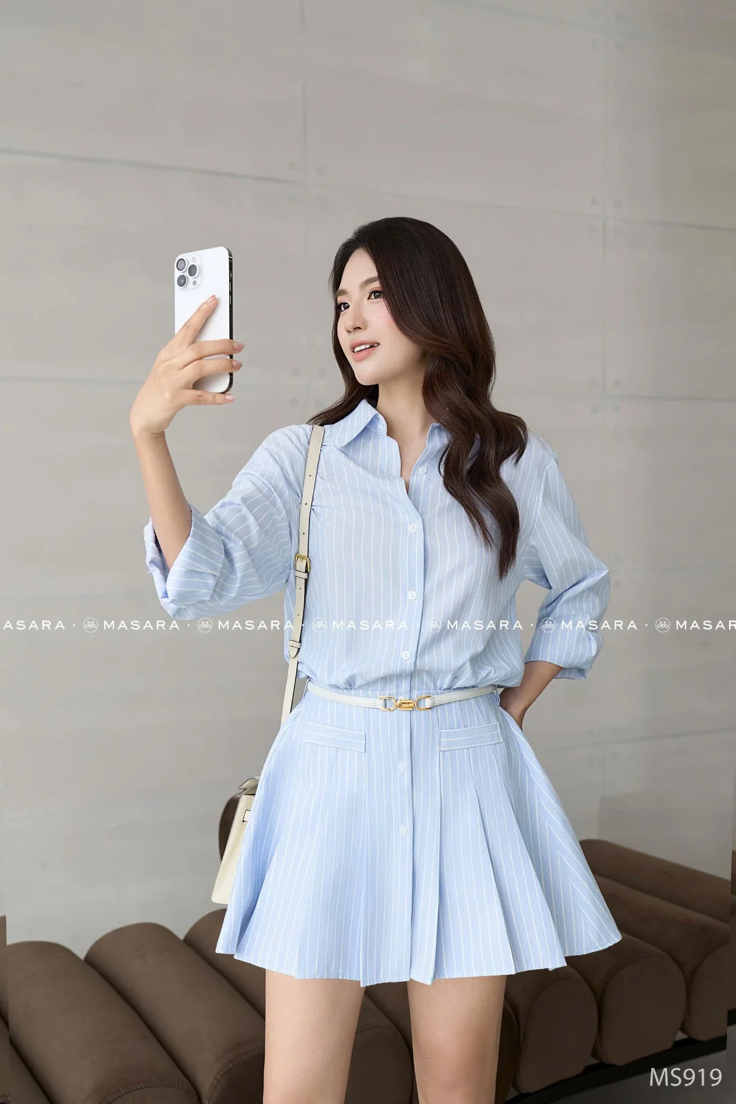 MS919 ảnh 2
