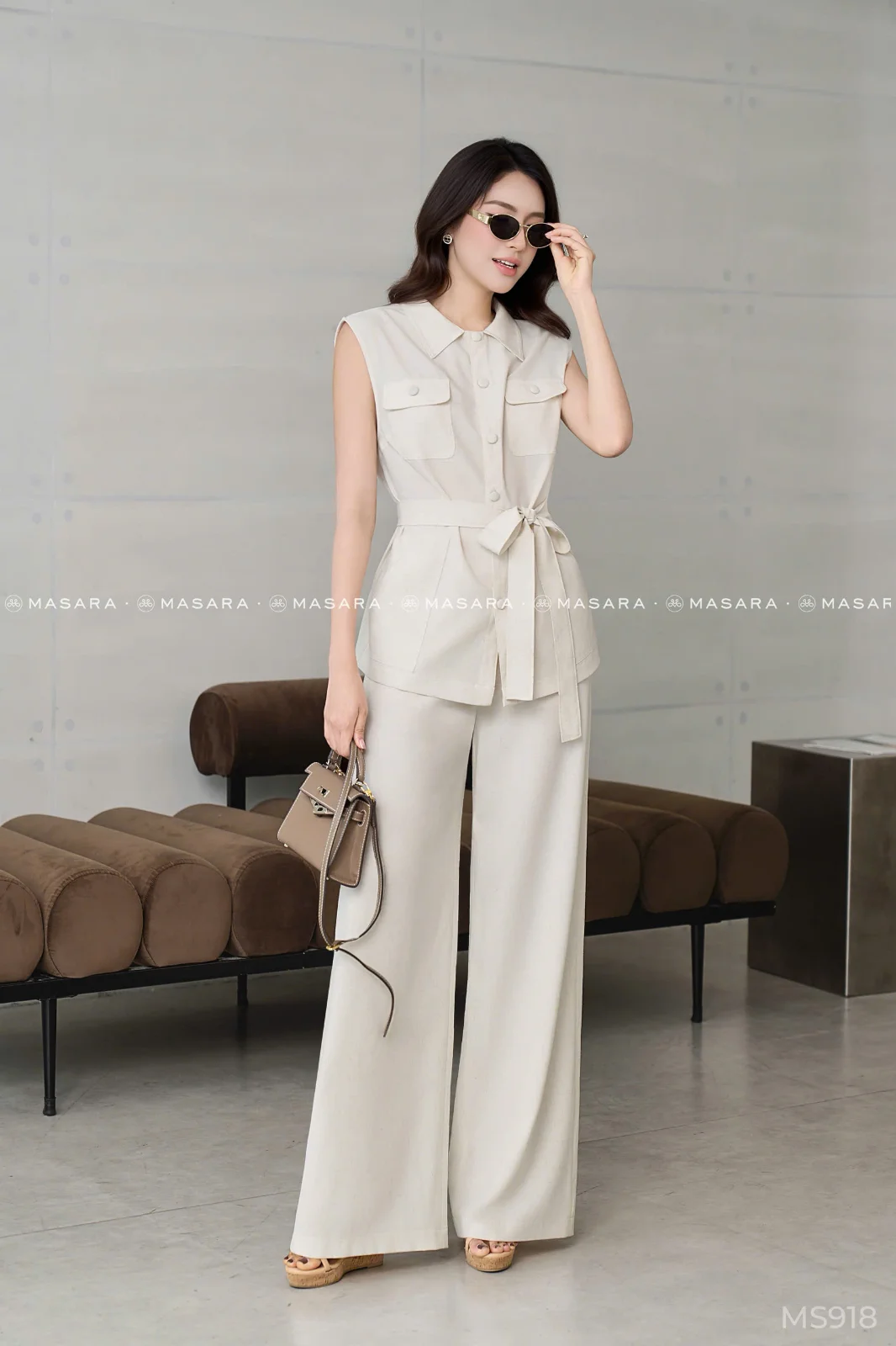 MS918 ảnh 1