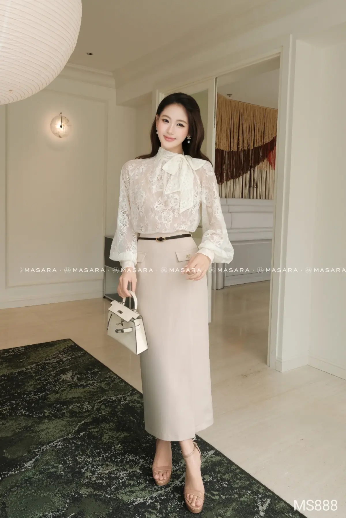 MS888 ảnh 1