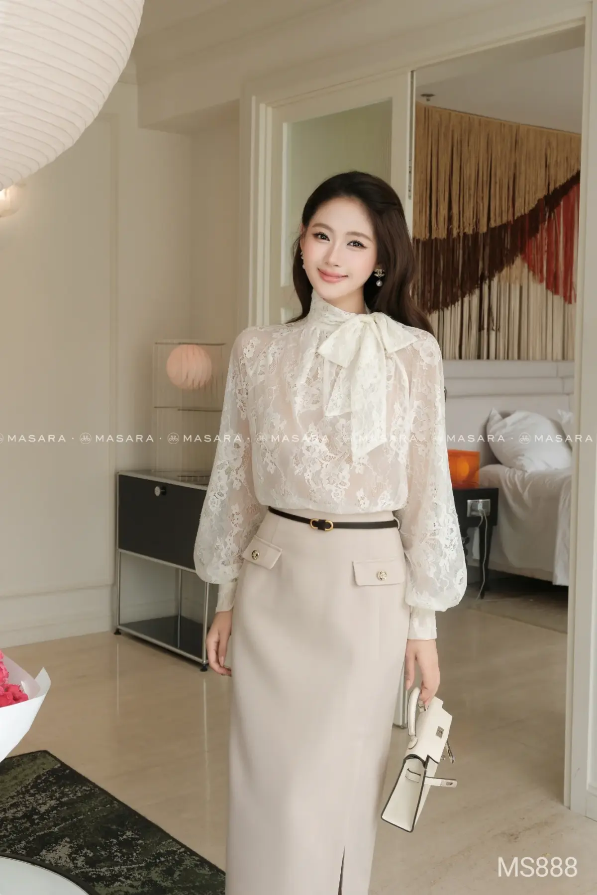 MS888 ảnh 2