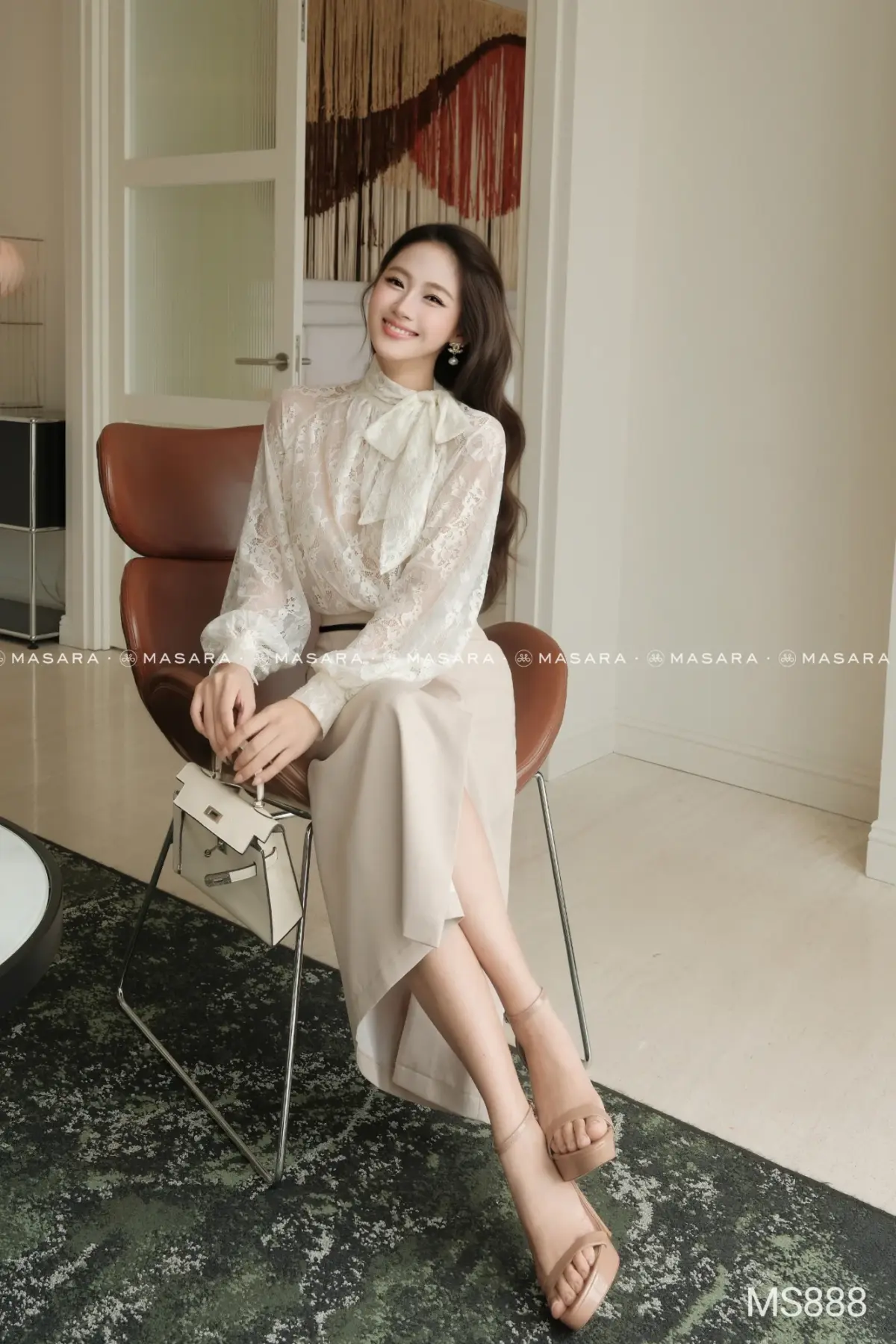MS888 ảnh 3