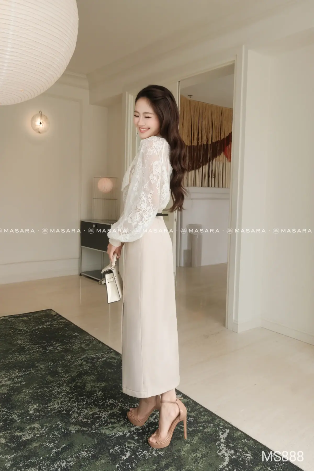 MS888 ảnh 4