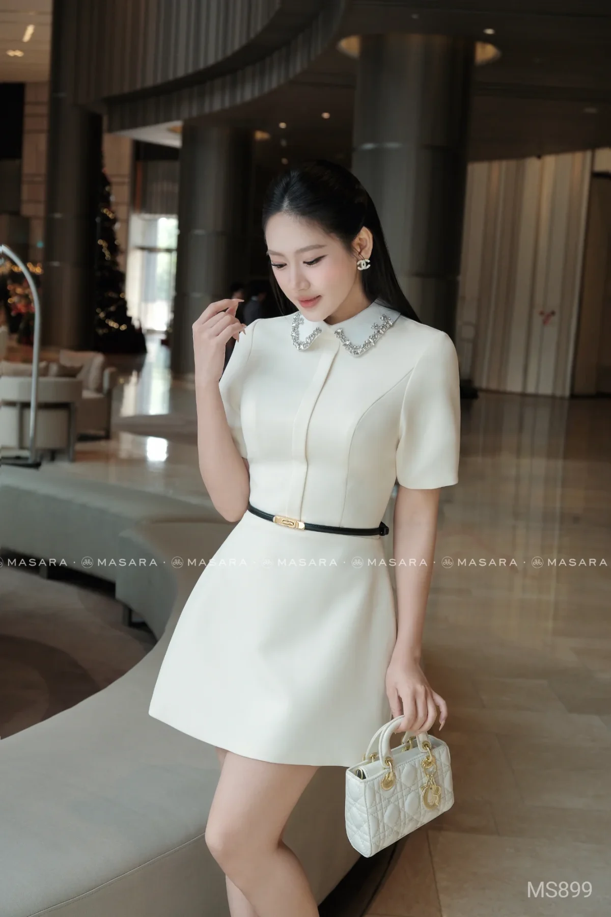 MS899 ảnh 1