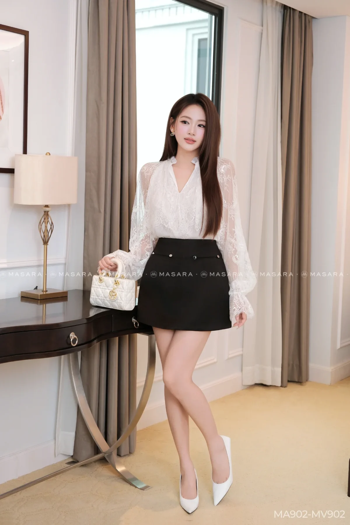 MA902 ảnh 1