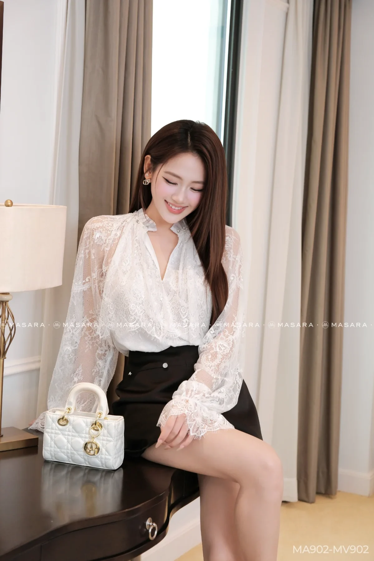 MA902 ảnh 2