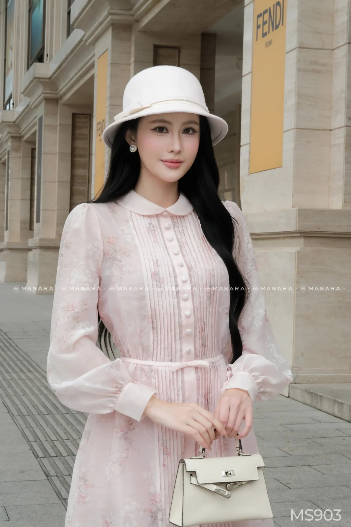 MS903 ảnh 2