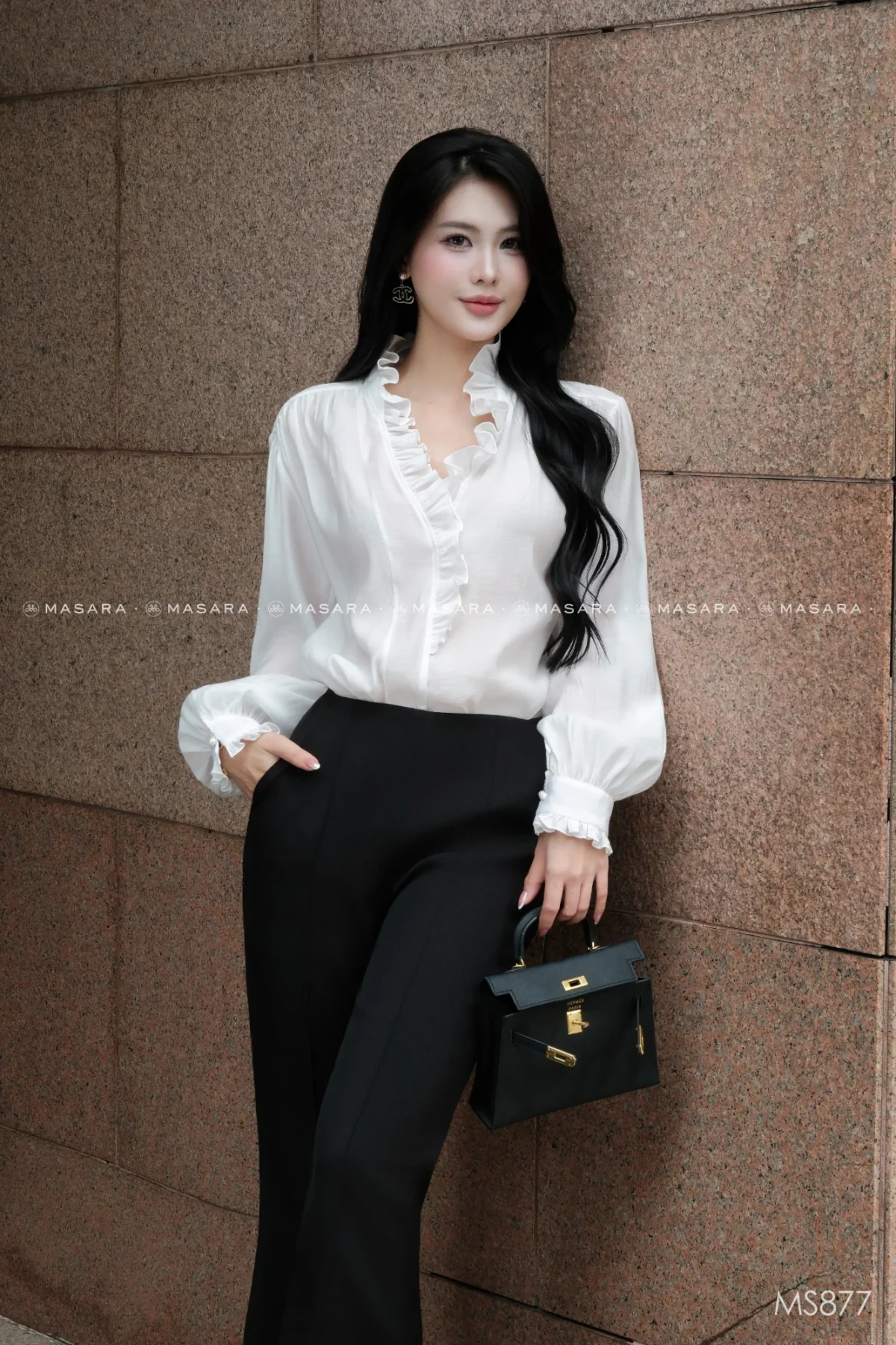 MS877 ảnh 3