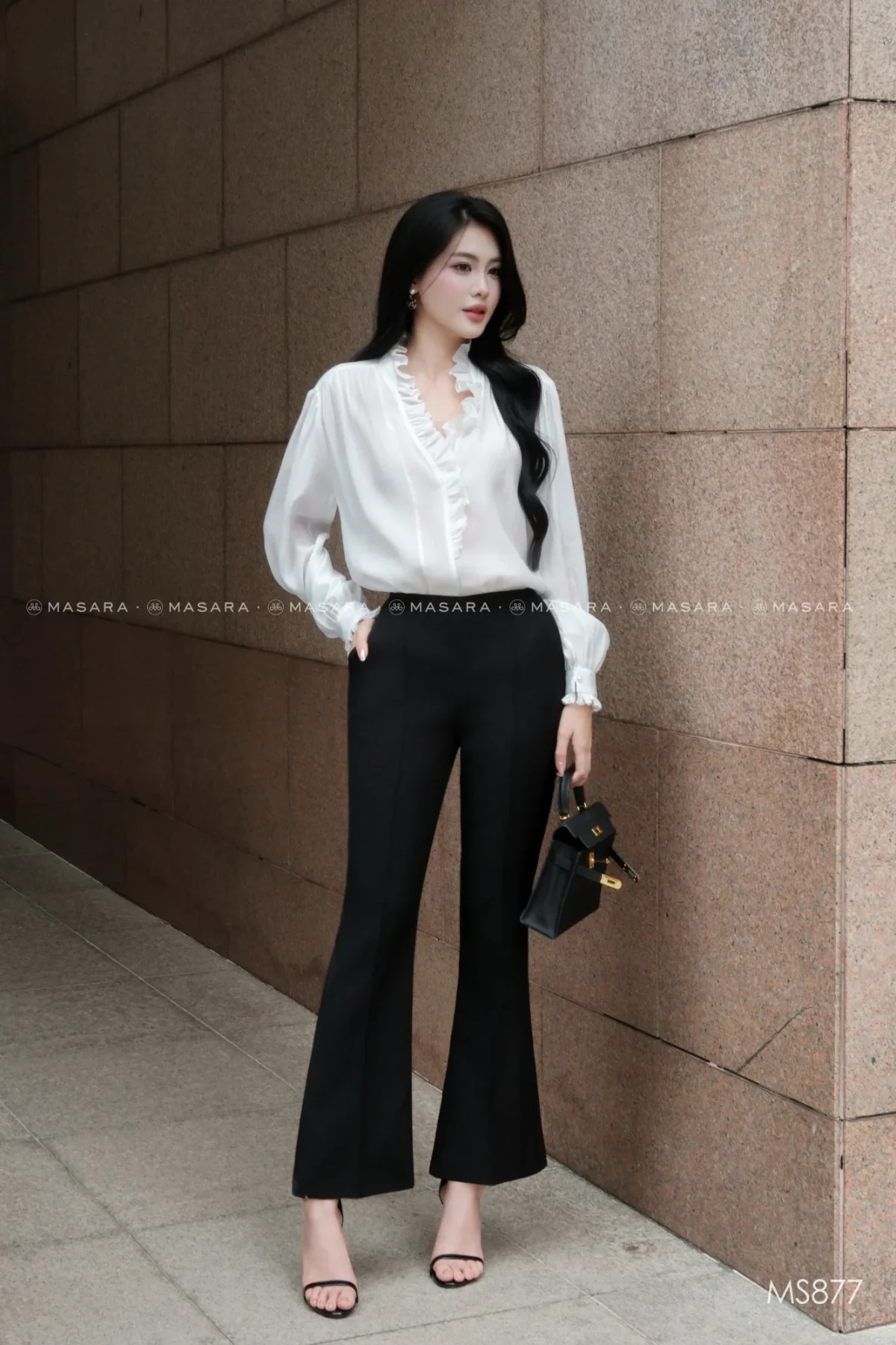 MS877 ảnh 4