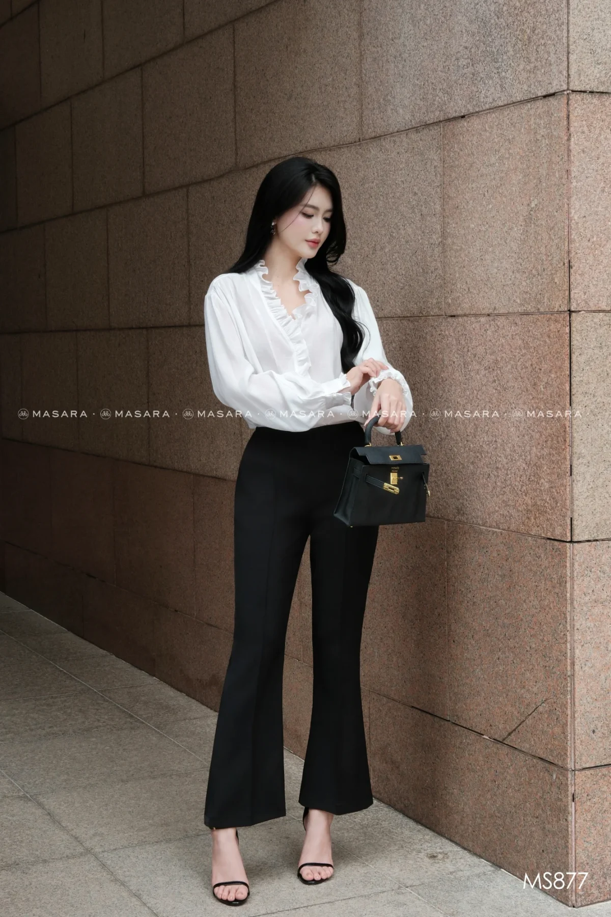 MS877 ảnh 5