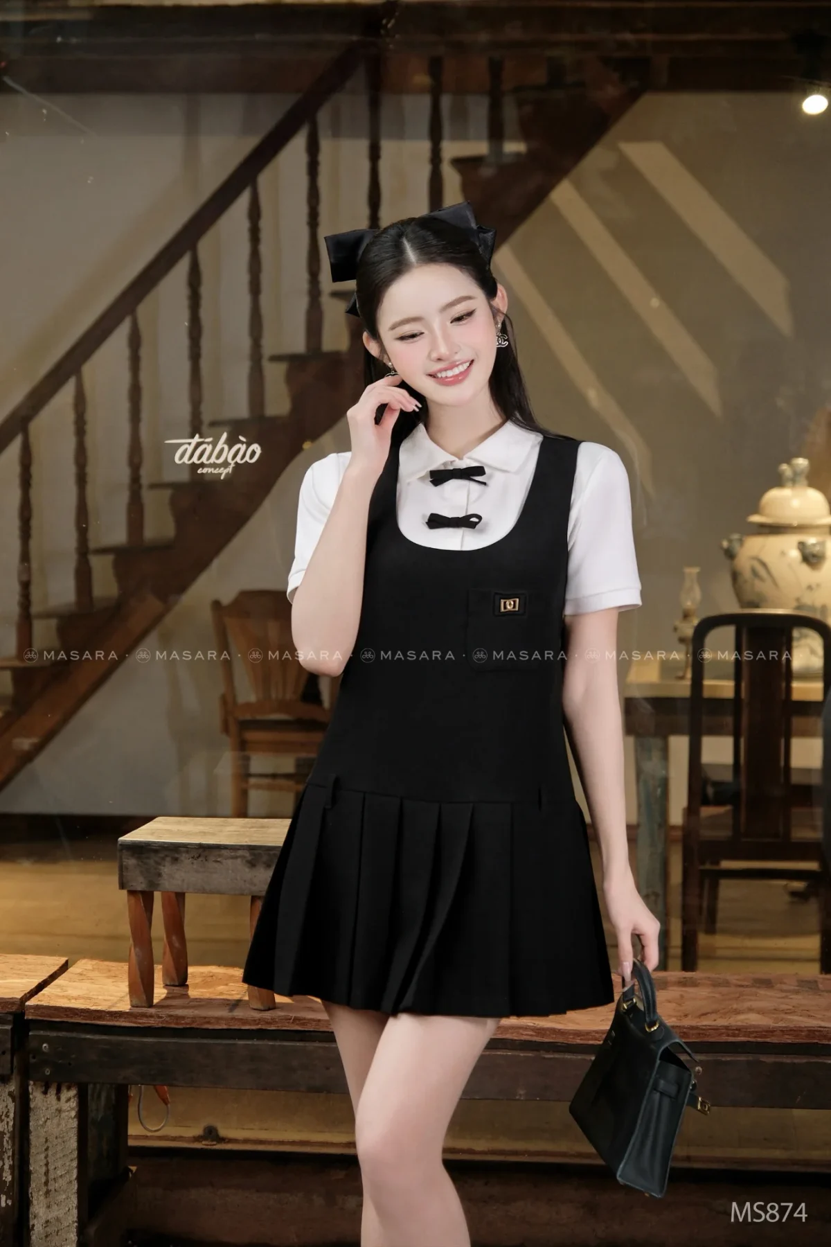 MS874 ảnh 1