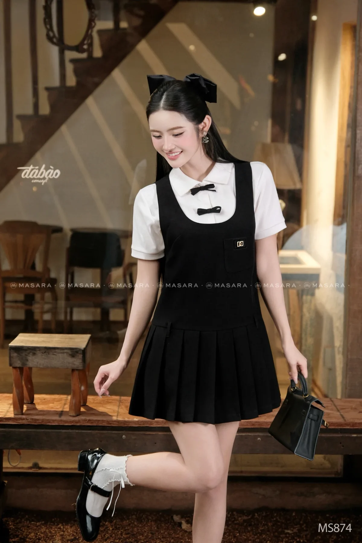 MS874 ảnh 2