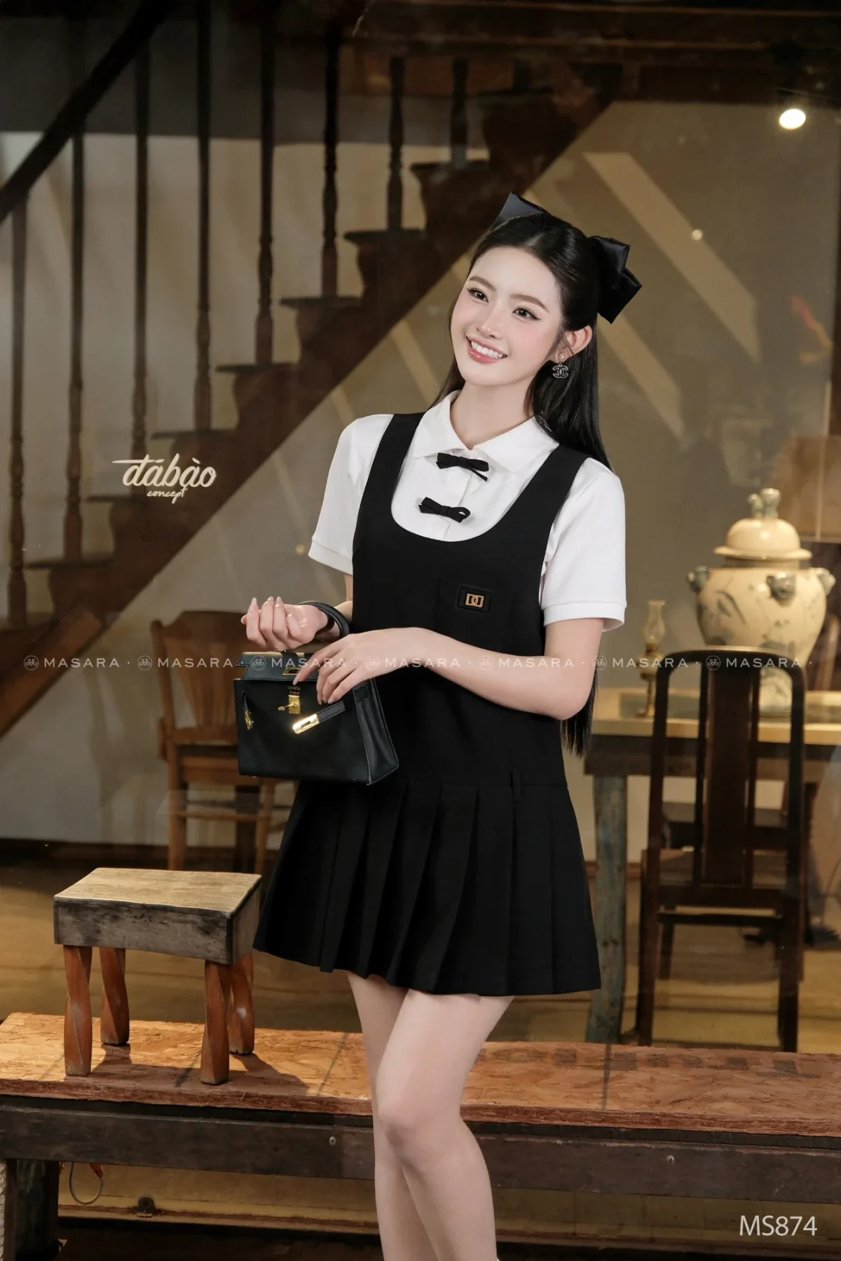 MS874 ảnh 3