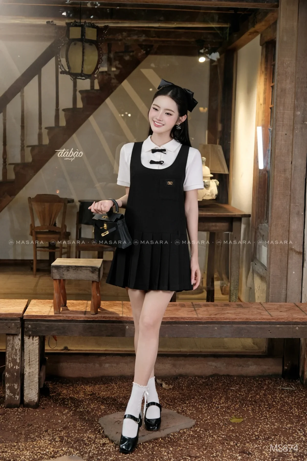 MS874 ảnh 4