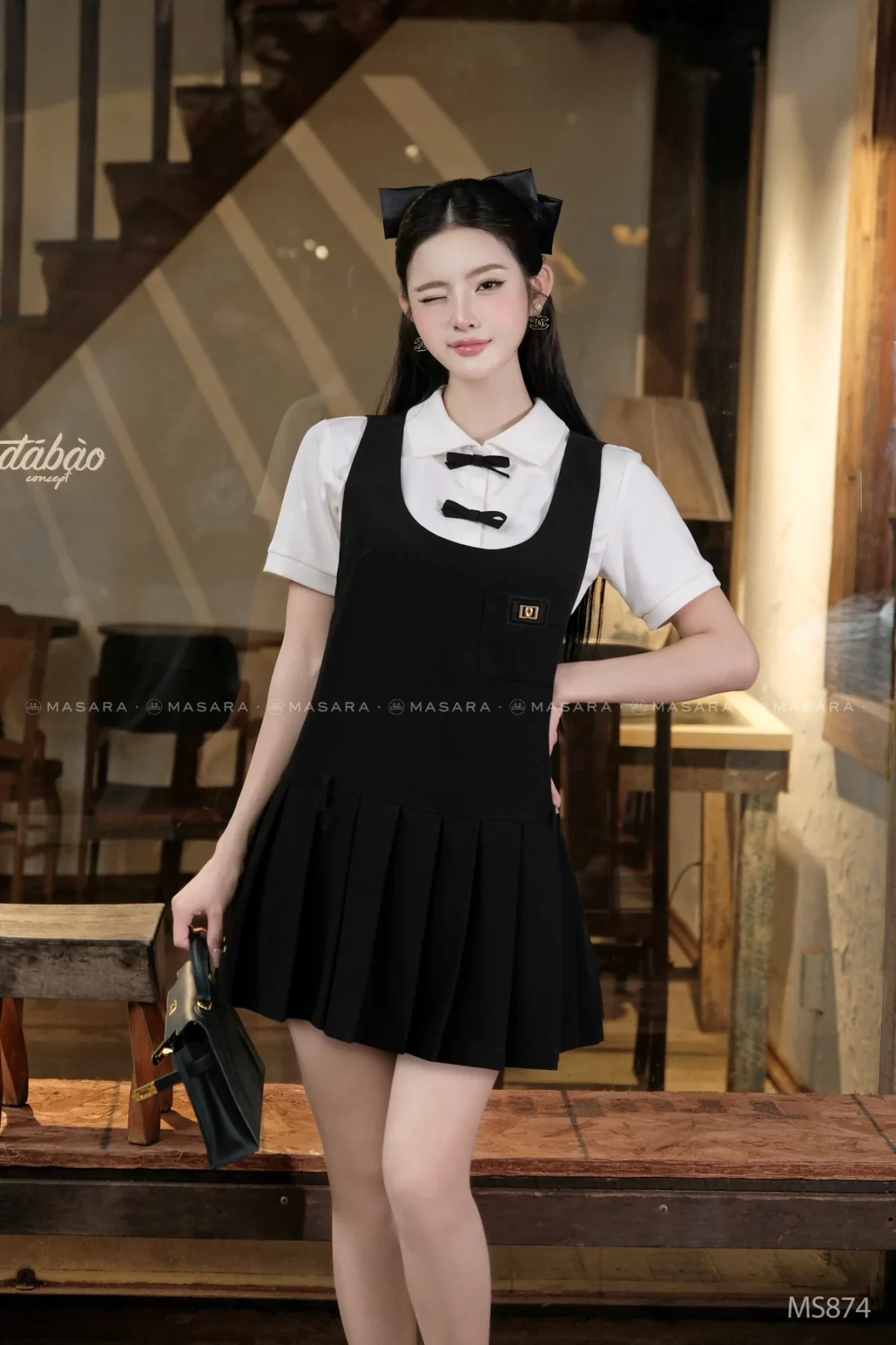 MS874 ảnh 5