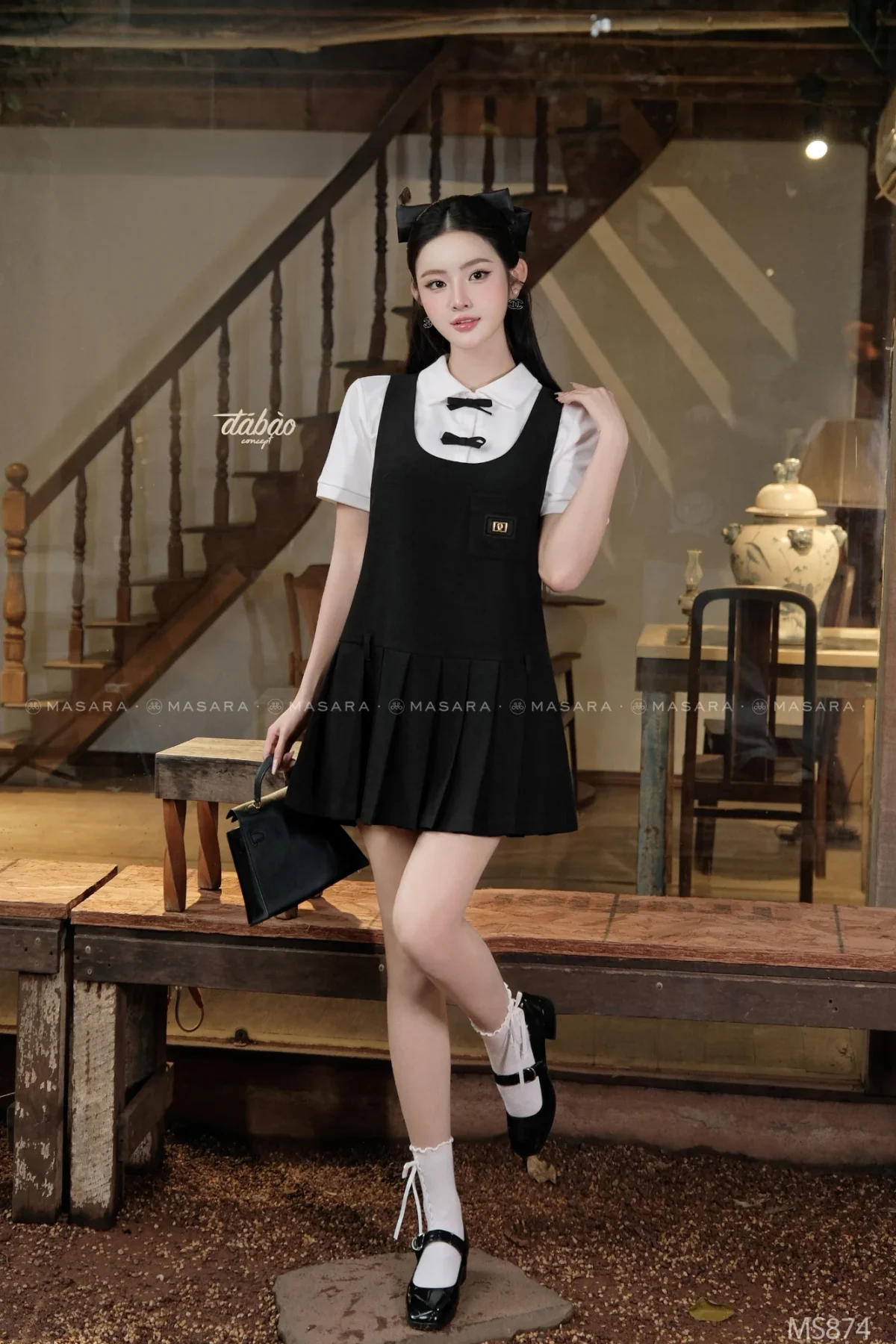 MS874 ảnh 6
