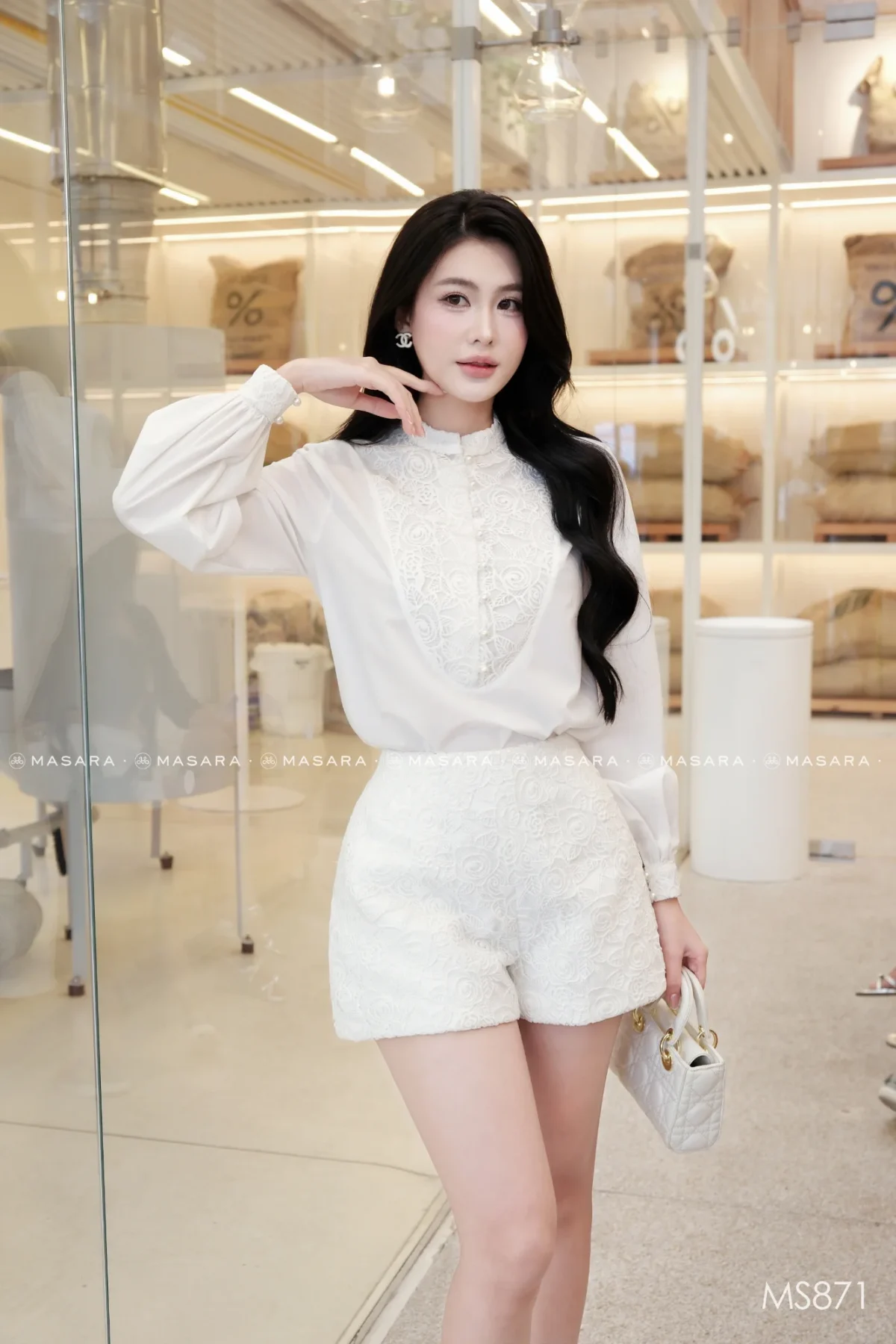 MS871 ảnh 1