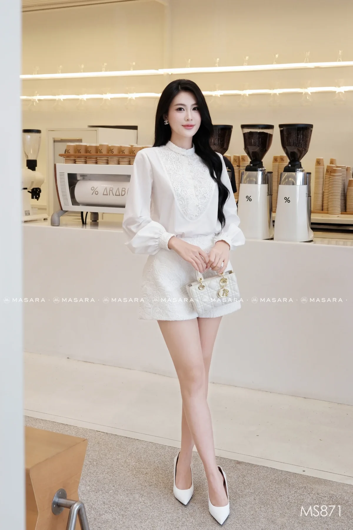 MS871 ảnh 2