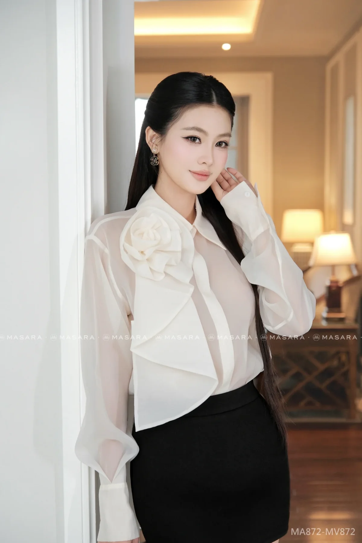 MA872 ảnh 6