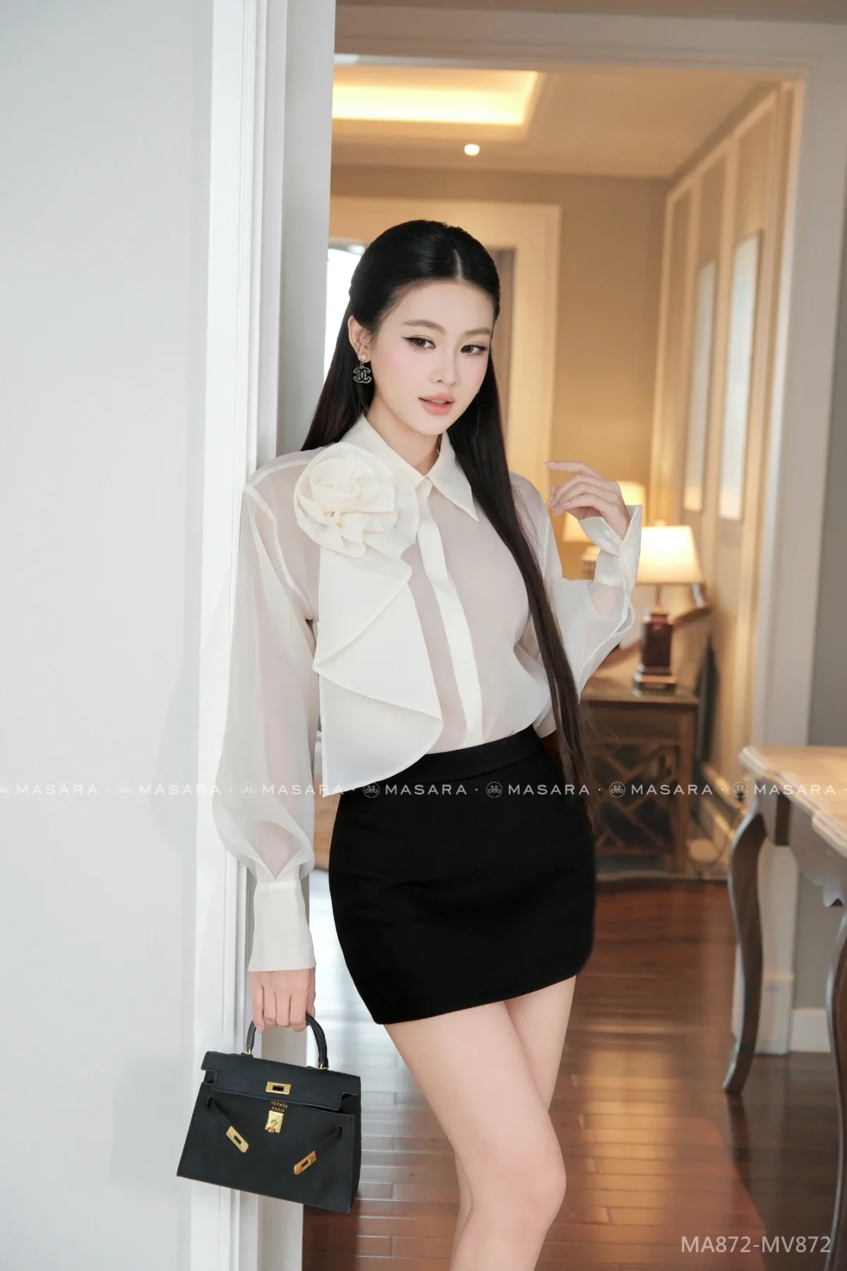 MA872 ảnh 7