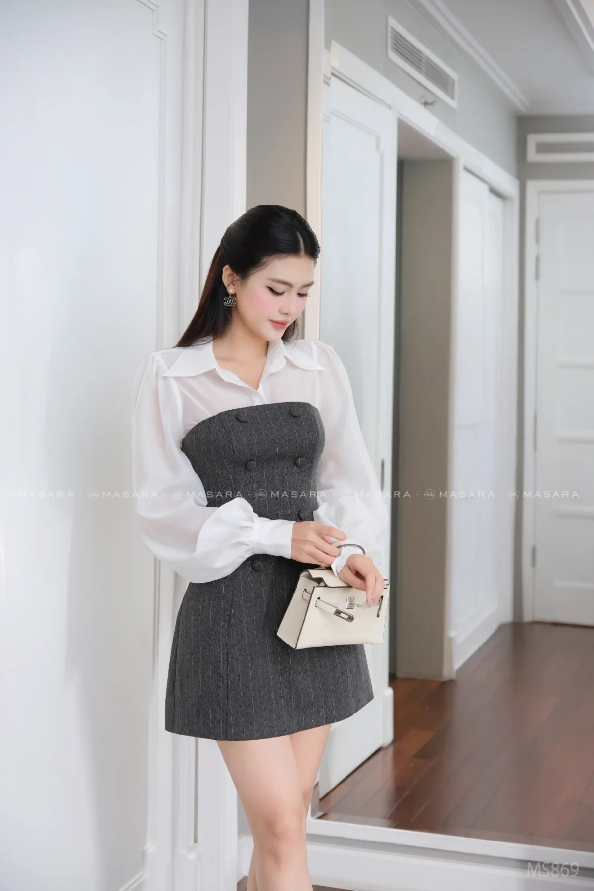 MS869 ảnh 1
