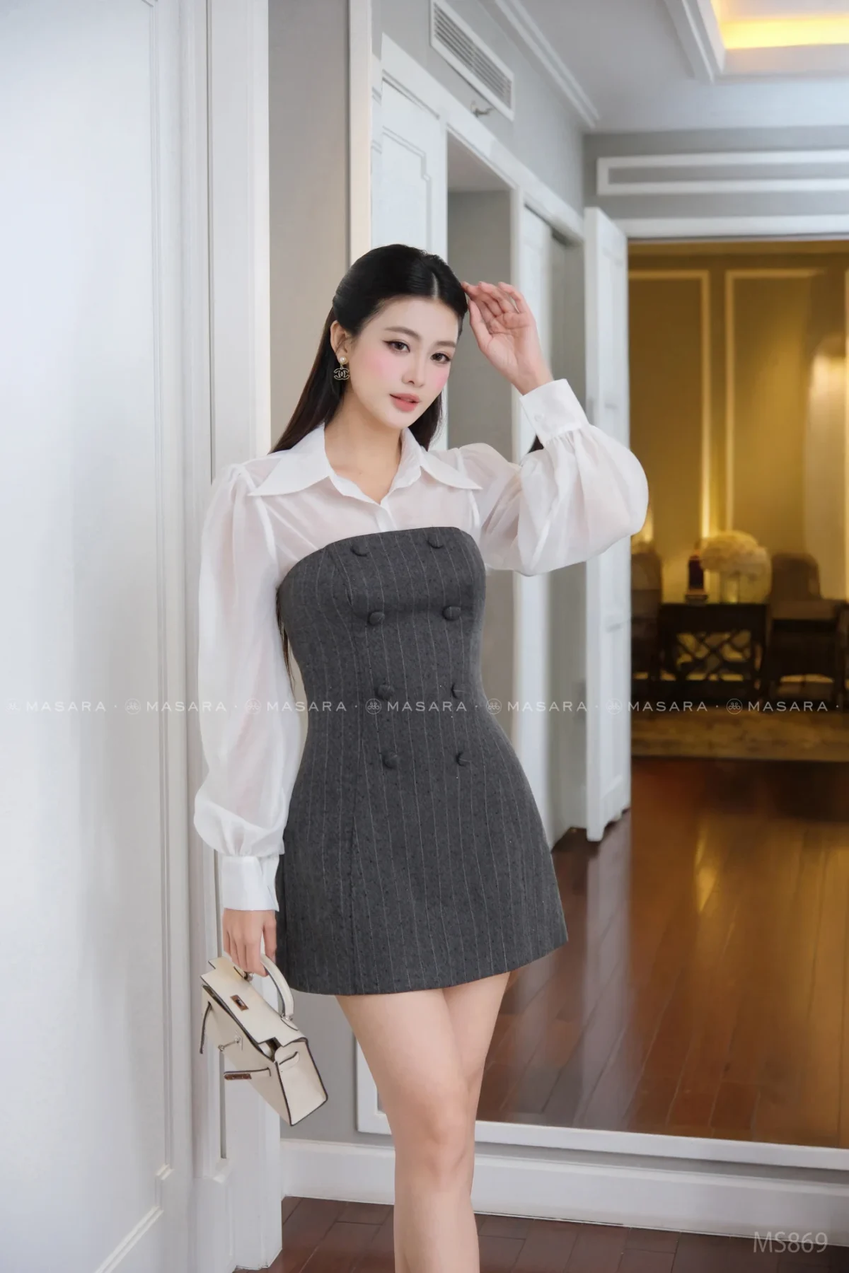 MS869 ảnh 4