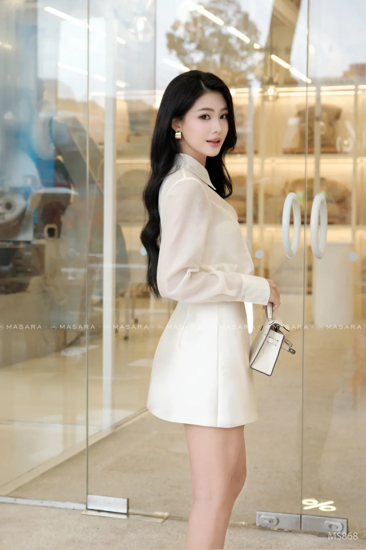 MS868 ảnh 5